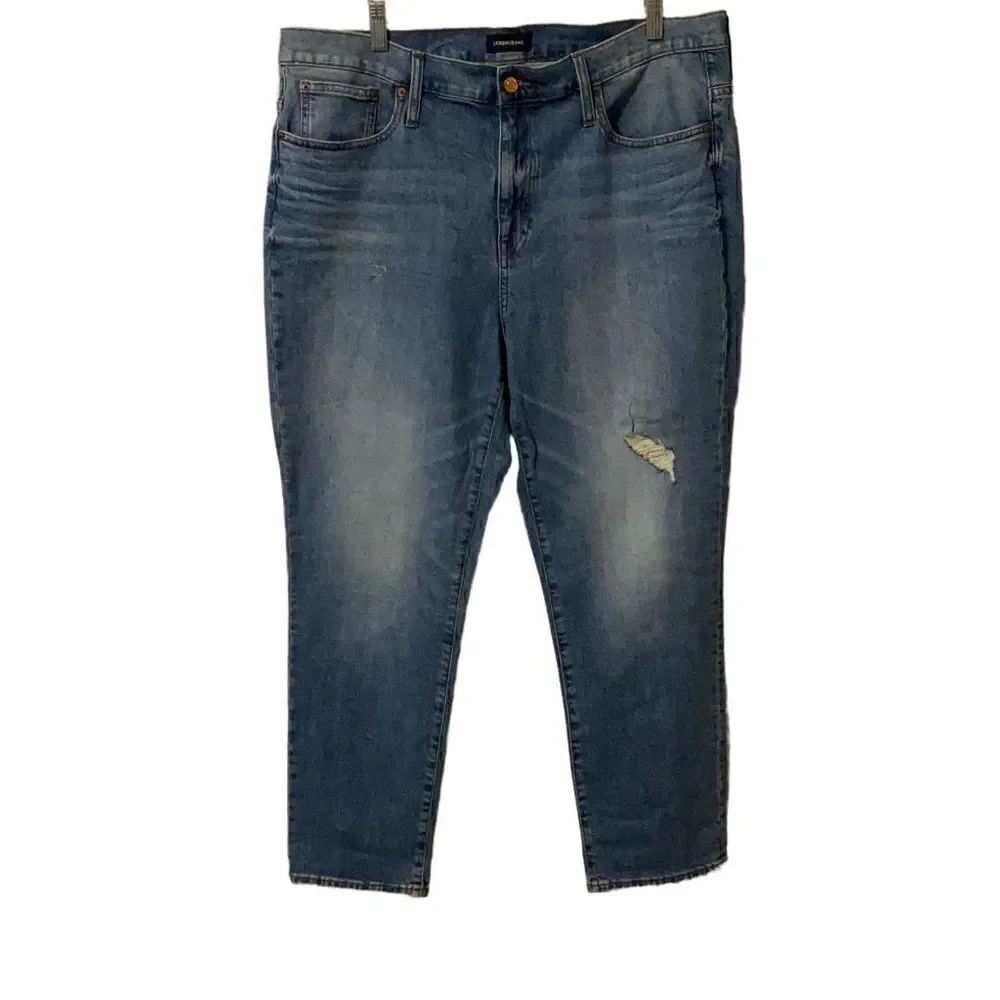J. Crew Jeans